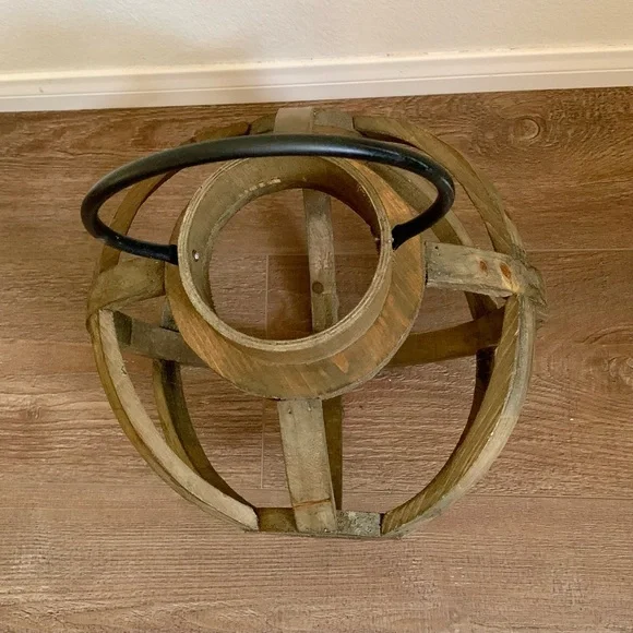 Urban trends Lanterns & candle holder - Picture 6 of 12